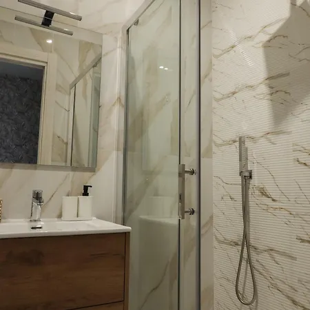 Nocleg ze śniadaniem Dimora Savoia Neapol