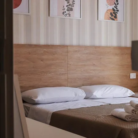 Dimora Savoia 3* Neapol