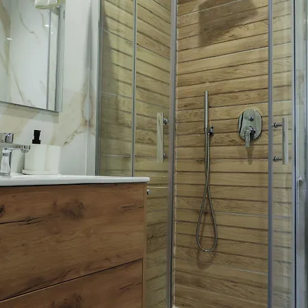 Nocleg ze śniadaniem Dimora Savoia