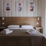 Panzió Dimora Savoia Nápoly