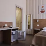 Dimora Savoia Panzió Nápoly