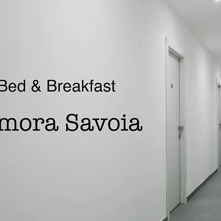 Dimora Savoia Nápoly