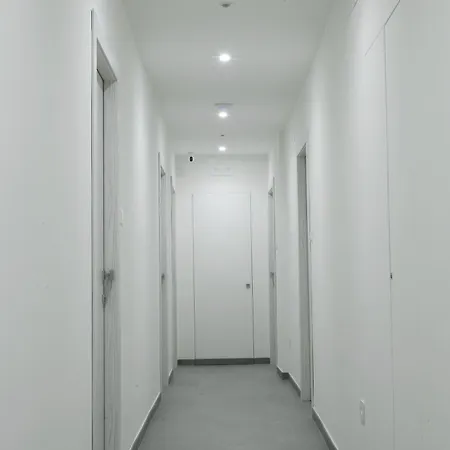 Panzió Dimora Savoia Nápoly