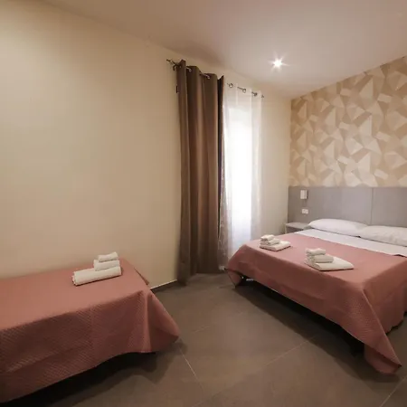 Dimora Savoia 4*