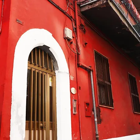 Dimora Savoia Bed & Breakfast