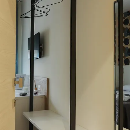 Dimora Savoia 4*