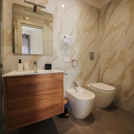 Bed & Breakfast Dimora Savoia