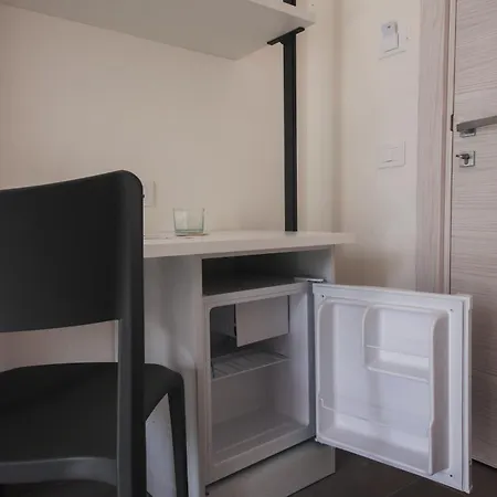 Dimora Savoia Panzió 3*