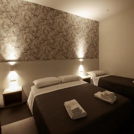 Dimora Savoia Napoli