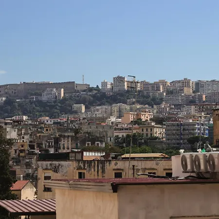 Oda ve Kahvaltı Dimora Savoia Napoli