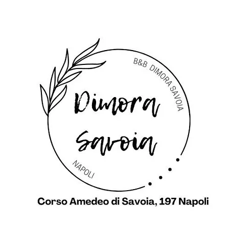 Frühstückspension Dimora Savoia