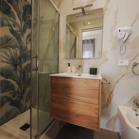 Dimora Savoia 3* Napoli