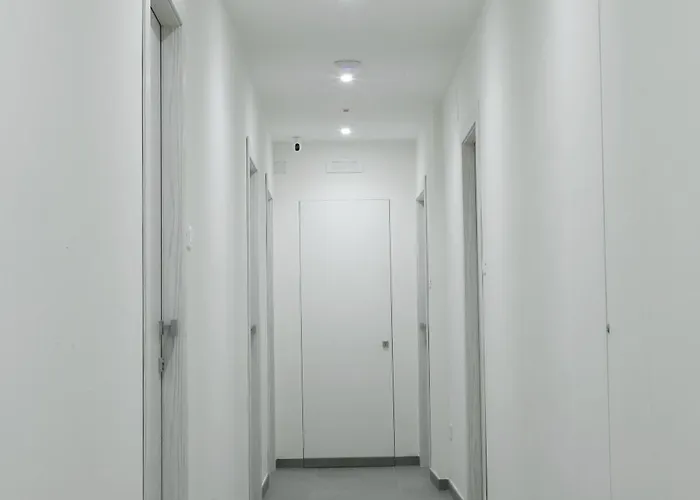 Bed & Breakfast Dimora Savoia Neapol