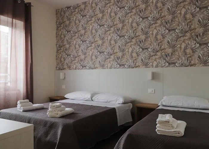 Dimora Savoia 3* Neapol