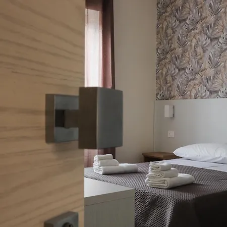 Dimora Savoia Bed and breakfast Nápoles