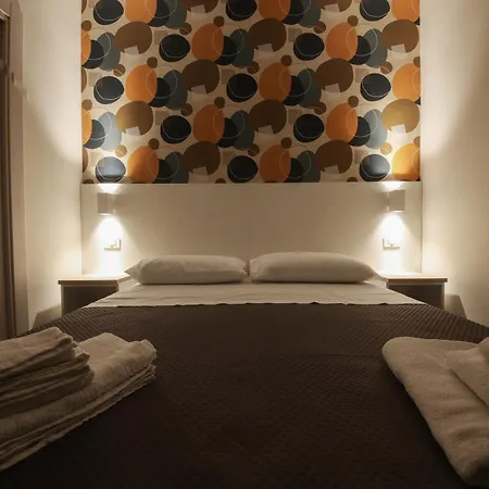 Dimora Savoia 4*