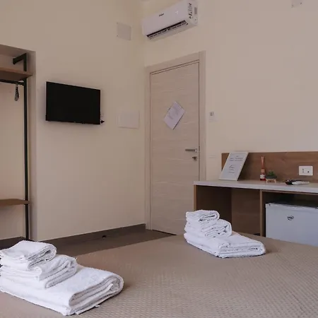 Dimora Savoia Bed and breakfast Nápoles