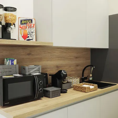 Dimora Savoia Bed and breakfast