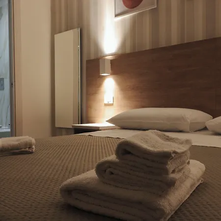 Bed and breakfast Dimora Savoia