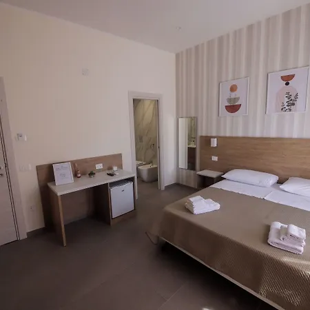 Dimora Savoia Nápoles