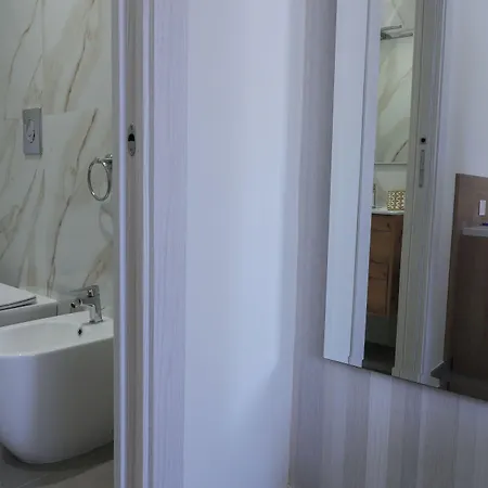 Bed and breakfast Dimora Savoia 3*