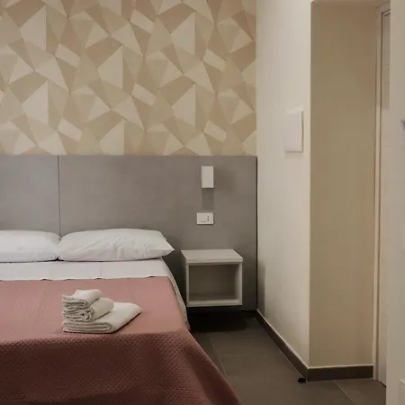 Dimora Savoia Bed & Breakfast *