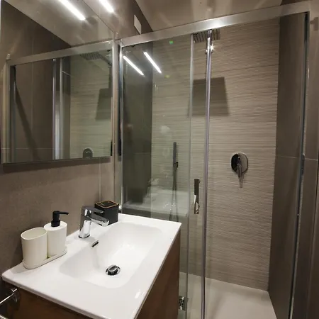 Dimora Savoia Bed & Breakfast *