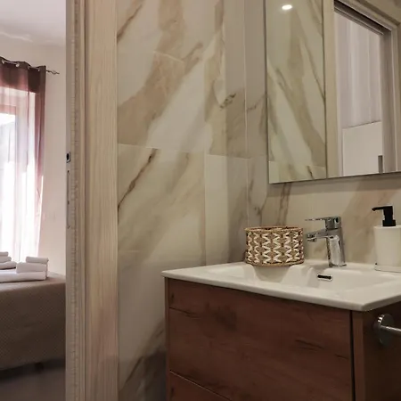 Bed & Breakfast Dimora Savoia