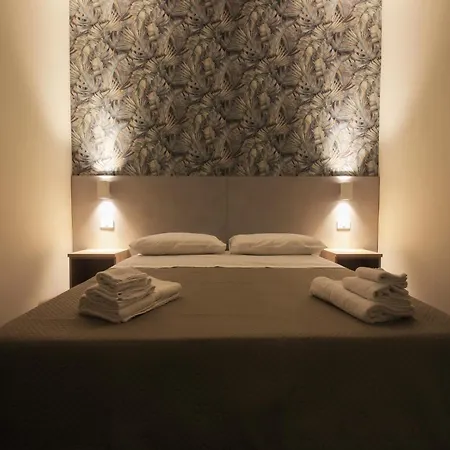 Bed & Breakfast Dimora Savoia