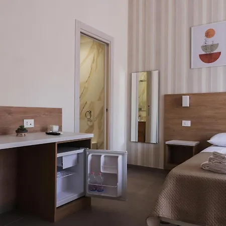 Dimora Savoia Bed & Breakfast Naples