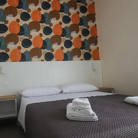 Dimora Savoia Bed & Breakfast *