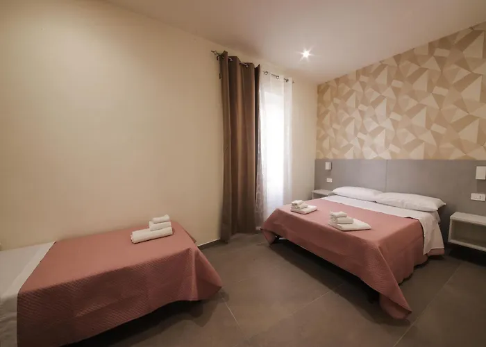 Dimora Savoia 4*