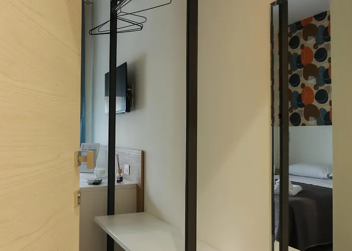 Dimora Savoia 4*