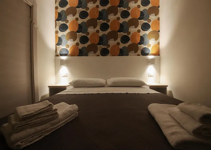 Dimora Savoia 4*